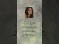 Download Lagu ˖°. ✿ we can’t be friends ✿.°˖ @ArianaGrande  #lyrics #hitsongs