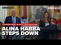 Ex Trump Lawyer Alina Habba Steps Down The Complete Resignation Story and What Comes Next
