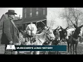 Muskogee s Long History