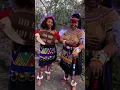 Lagu Zulu girl #zulu #dance #duet #love #africa #fashion #asake #dancer #makemefamous #culture