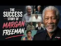 The Voice That Defined Generations The Story of Morgan Freeman Biography