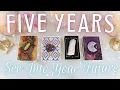 Download Lagu Your Life 5 YEARS From Now... • PICK A CARD • What's Happening For YOU?!