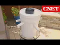How to Build a DIY Portable AC Swamp Cooler