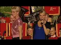 Lili & Susie - Show Me Heaven (Live Skansen 2009)