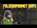 David Does Doom - Maps by FalseBaphomet