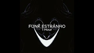FUNK ESTRANHO 1 Hour 
