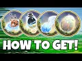 Download Lagu How To Complete All 4 Super Egg Quests in The Hatch!