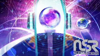 Download No Straight Roads OST - vs. DJ Subatomic Supernova ► Deep Disco / Synthwave MP3