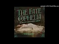 Taylor Swift - The Fate of Ophelia (Alone In My Tower Acoustic Version) (Official Instrumental)