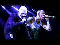 Download Lagu Linkin Park / Slipknot - No Turning Back [OFFICIAL MUSIC VIDEO] [FULL-HD] [MASHUP]