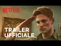 Video di The Liberator | Trailer ufficiale | Netflix