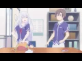 Oreshura Ep.5 CUT - Masuzu or Emilia?