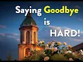 Download Lagu Saying Goodbye is Hard