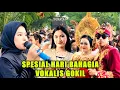 Download Lagu Momen Spesial Hari Bahagia Vokalis Gokil || Nyongkolan Di Iringi Sonata Indonesia Hari ini