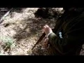 SHOTGUN ADAPTERS 12 GAUGE TO 22LR AND 410 SHOTING SURVIVAL