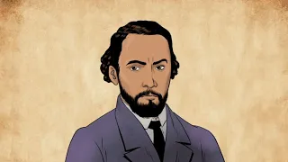 Filme: Gonçalves Dias por Gonçalves Dias