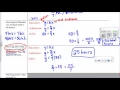 Module 1 Lesson 9