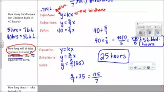 Module 1 Lesson 9