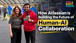 How Atlassian Is Building the Future of Human-AI Collaboration