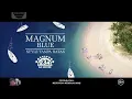 INDOSIAR SD - Iklan Magnum Blue - Beach Party (2015) (45S)
