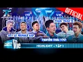 Download Lagu Các Liên Quân BATTLE RAP liên hoàn, B Ray Robber khiến Ngô Kiến Huy truyền thái y | Anh Trai say Hi