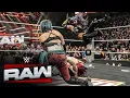 Lagu The Kabuki Warriors ATTACK Rhea Ripley and IYO SKY: Raw highlights Dec. 15, 2025