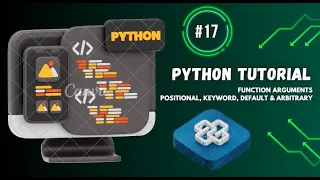 Python Function Arguments Explained Positional Keyword Default Arbitrary Arguments
