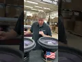 Lagu 9900 Revision ‘c’ subwoofers are now available to order! #ddaudio #subwoofer #caraudio #bass