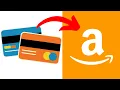 How To Add Debit or Credit Card On Amazon Account 2025