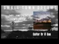 Download Lagu Guitar or a Gun - Will Hoge - Small Town Dreams