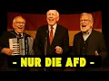 Download Lagu Die rechten Opas - NUR DIE AFD! (DAS VERBOTENE LIED)