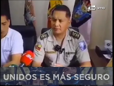 Alias Morro es uno de los 6 fallecidos en el ataque en Montañita