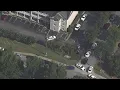 Gwinnett Police investigating homicide at InTown Suits near Norcross