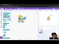 1 Dasar algoritma pemrograman menggunakan scratch dan replit