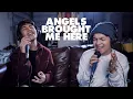 Download Lagu Angels Brought Me Here (Available on SPOTIFY)