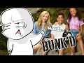 Disney s BUNK D was a weird show