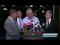 Download Lagu Carlos Viana comenta decisão da CPMI após cancelamento do depoimento do “careca do INSS” – 15/9/25