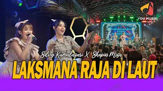 laksmana raja di laut zapin melayu shepin misa u0026 silvy kumalasari ft om gentayangan jadul live