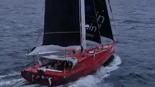 Latest Media. New York-Vendee Race Arrivals in Les Sables d’Olonne France.