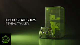 25 Years in the Making - XBOX 25th Anniversary Collection