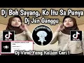 Download Lagu DJ JANGAN GANGU NEW 2024 SOUND EWON FVNKY || DJ JANG GANGGU VIRAL TIKTOK 2024