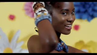 unstoppable official music video