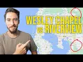 Wesley Chapel compared to Riverview - Tampa Florida Suburbs