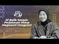 Bincang Eksklusif Megawati Hangestri Pertiwi - Podcast Moji Si Jago Voli | Moji