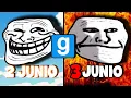 The June 3 Garry s Mod Incident