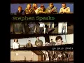 Passenger Seat (Acoustic) - Stephen Speaks