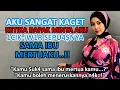 Download Lagu kisah nyata💖rahasia gelap ibu mertua..!! - REZEKI TAK BERHENTI