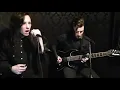 Motionless In White - Creatures X: To The Grave (Vocal & Guitar Cover)