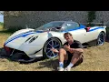 Download Lagu Supercar Shopping With a $1,000,000 Budget