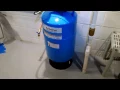 ProPlumber 36 PVC Well Point Install - 9 Lowes